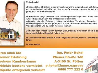 Wohnung mit Balkon mieten in 3143 Pyhra (Bild 5)