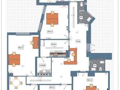 Gewerbeobjekt mieten in 1010 Wien