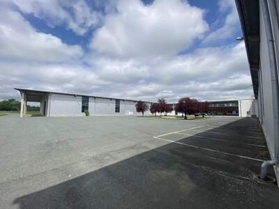 Gewerbeobjekt kaufen in 7561 Heiligenkreuz