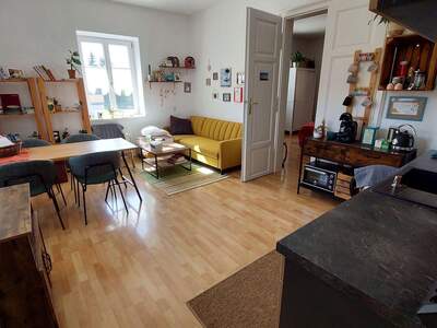 Wohnung mieten in 8753 Fohnsdorf