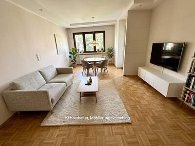 Wohnung mit Balkon kaufen in 1210 Wien (Bild 2)