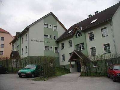 Wohnung mieten in 3203 Rabenstein