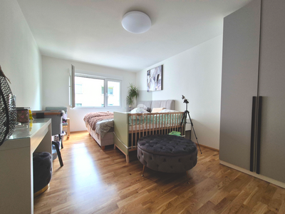 Terrassenwohnung kaufen in 1120 Wien (Bild 3)