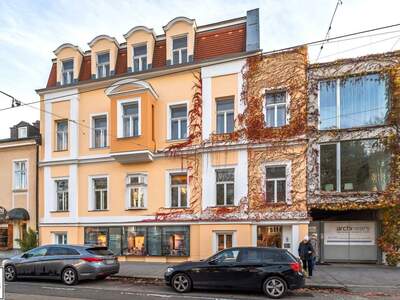 Gewerbeobjekt mieten in 1130 Wien