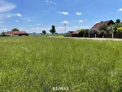 Grundstück kaufen in 4974 Ort