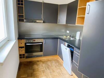 Altbauwohnung mieten in 5020 Salzburg (Bild 2)