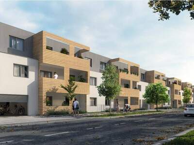 Wohnung mieten in 2700 Wiener Neustadt