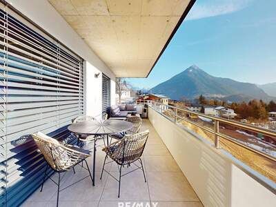 Eigentumswohnung in 6460 Imst