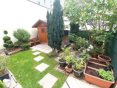 Wohnung kaufen in 1150 Wien (Bild 2)