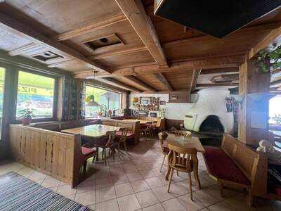 Gewerbeobjekt mieten in 6274 Aschau