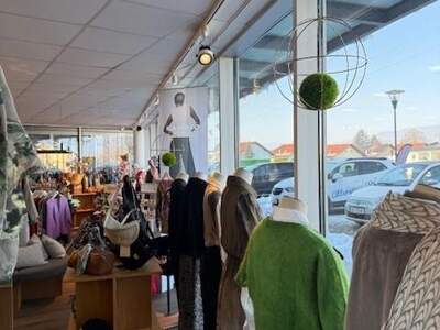 Ladenlokal mieten in 4880 St. Georgen