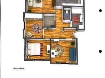 Wohnung provisionsfrei mieten in 9584 Finkenstein