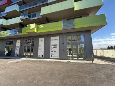 Gewerbeobjekt mieten in 1200 Wien (Bild 1)