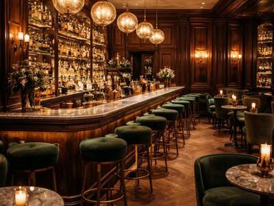 Gewerbeobjekt mieten in 1010 Wien (Bild 2)