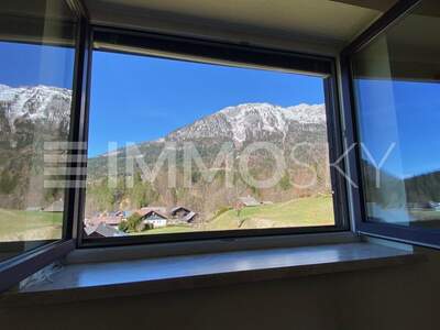 Terrassenwohnung kaufen in 8993 Grundlsee (Bild 2)