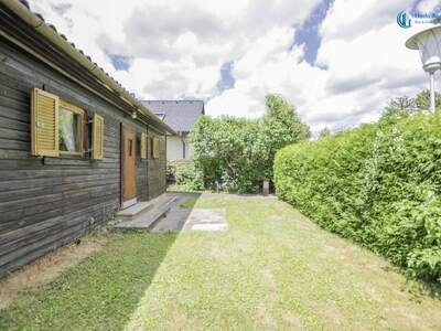 Haus kaufen in 2491 Hornstein