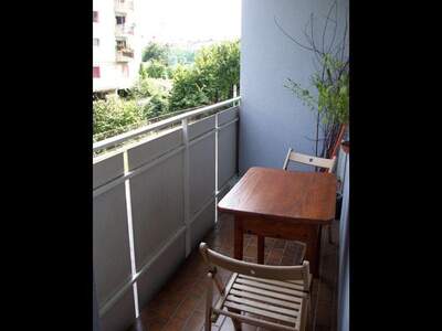 Wohnung mit Balkon mieten in 8010 Graz (Bild 5)