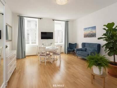 Wohnung kaufen in 1020 Wien