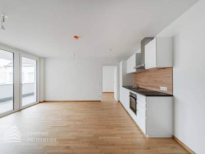 Eigentumswohnung in 1210 Wien