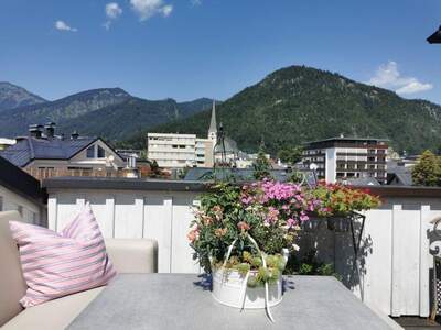 Eigentumswohnung in 4820 Bad Ischl
