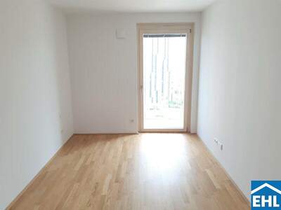 Terrassenwohnung mieten in 1220 Wien (Bild 2)