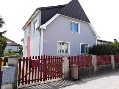 Haus kaufen in 3151 St. Georgen
