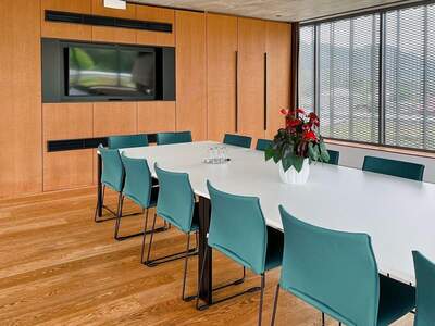 Gewerbeobjekt mieten in 6060 Hall (Bild 2)