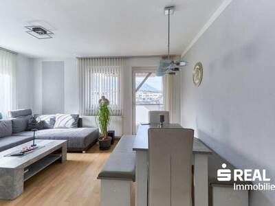 Terrassenwohnung kaufen in 6410 Telfs (Bild 5)