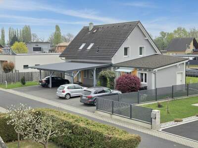 Einfamilienhaus kaufen in 8431 Gralla (Bild 1)