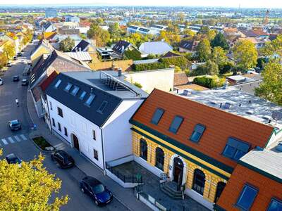 Gewerbeobjekt mieten in 2352 Gumpoldskirchen