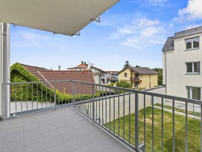 Terrassenwohnung kaufen in 3400 Klosterneuburg (Bild 5)