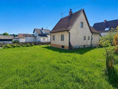 Haus kaufen in 4400 Steyr