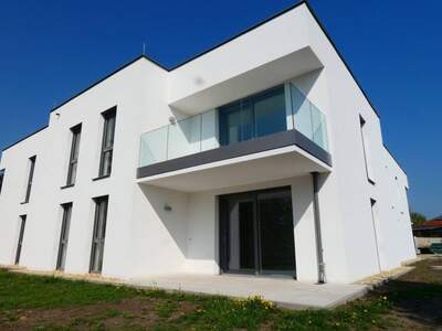 Eigentumswohnung in 2460 Bruck an der Leitha