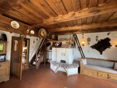 Wohnung mit Balkon mieten in 9542 Treffen (Bild 4)