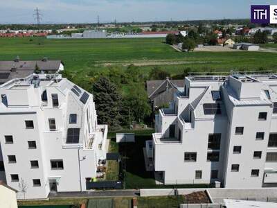 Terrassenwohnung kaufen in 1220 Wien (Bild 3)