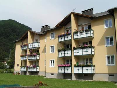 Wohnung mieten in 3180 Lilienfeld