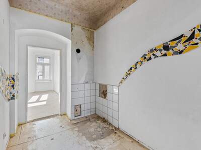 Terrassenwohnung kaufen in 1160 Wien (Bild 4)