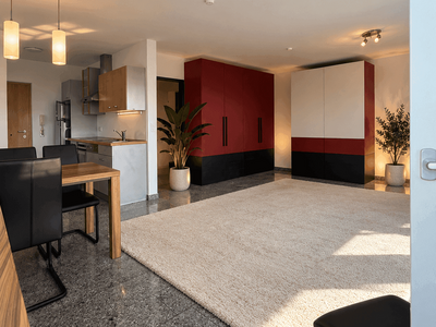 Wohnung provisionsfrei mieten in 6832 Sulz