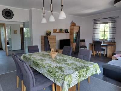 Terrassenwohnung kaufen in 4693 Desselbrunn (Bild 5)