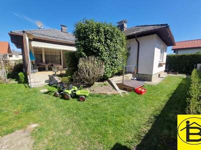 Einfamilienhaus mieten in 3151 St. Georgen (Bild 1)