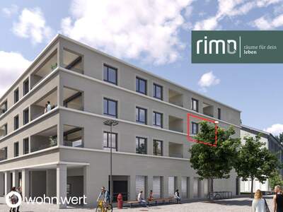 Wohnung mieten in 6800 Feldkirch (Bild 1)