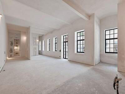 Terrassenwohnung kaufen in 1050 Wien (Bild 2)