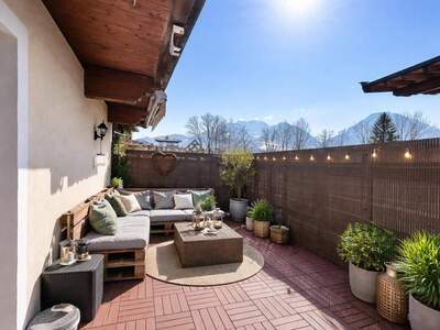 Haus kaufen in 6391 Fieberbrunn