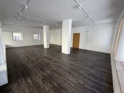 Gewerbeobjekt mieten in 5760 Saalfelden (Bild 1)