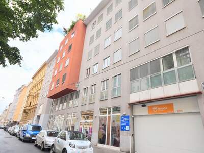 Immobilie mieten in 1070 Wien (Bild 2)