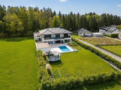 Haus kaufen in 8241 Dechantskirchen