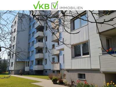 Eigentumswohnung in 4020 Linz