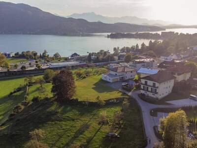 Eigentumswohnung in 9210 Pörtschach