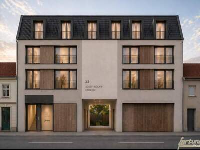 Grundstück kaufen in 2000 Stockerau