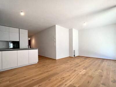 Wohnung kaufen in 6410 Telfs